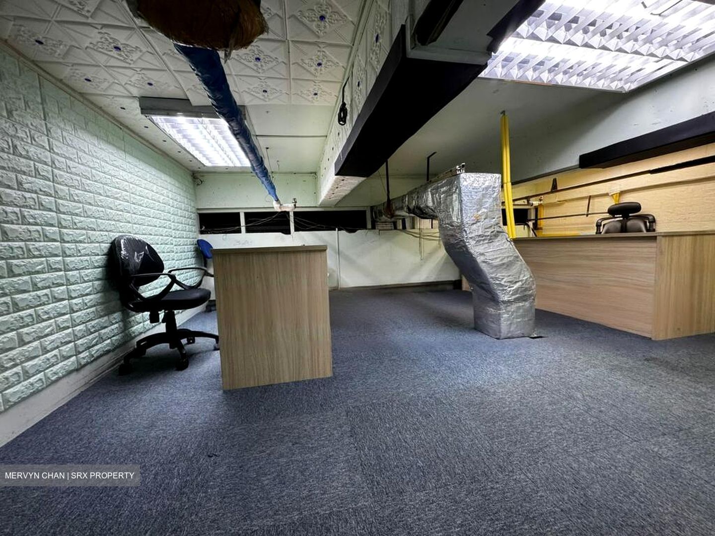 High Street Centre (D6), Office #465210391